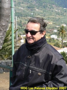 La Palma 2007